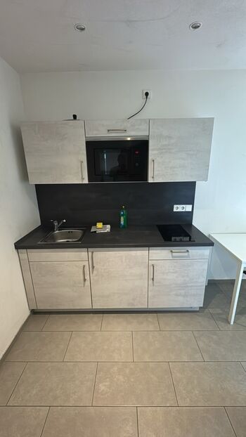 ZIMMERPOOL - Monteurzimmer Bopfingen Bild 5