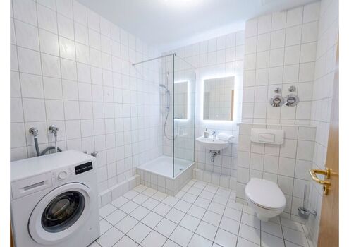 YourFavoriteBed - Moderne Monteurwohnungen in Zwickau Bild 3