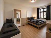YourFavoriteBed - Moderne Monteurwohnungen in Zwickau Bild 20