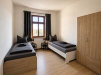 YourFavoriteBed - Moderne Monteurwohnungen in Zwickau Bild 23