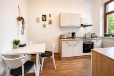 YourFavoriteBed - Moderne Monteurwohnungen in Zwickau Bild 11