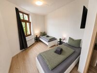 YourFavoriteBed - Moderne Monteurwohnungen in Zwickau Bild 18