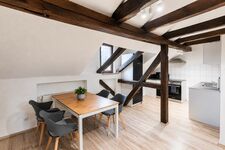 YourFavoriteBed - Moderne Monteurwohnungen in Zwickau Bild 6