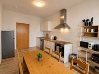 YourFavoriteBed - Moderne Monteurwohnungen in Zwickau Bild 7