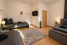 YourFavoriteBed - Moderne Monteurwohnungen in Zwickau Bild 8