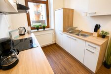 YourFavoriteBed - Moderne Monteurwohnungen in Zwickau Bild 9