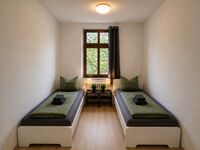 YourFavoriteBed - Moderne Monteurwohnungen in Zwickau Bild 2