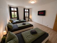 YourFavoriteBed - Moderne Monteurwohnungen in Zwickau Bild 17