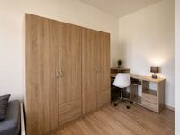 YourFavoriteBed - Moderne Monteurwohnungen in Zwickau Bild 24