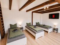 YourFavoriteBed - Moderne Monteurwohnungen in Zwickau Bild 3