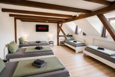 YourFavoriteBed - Moderne Monteurwohnungen in Zwickau Bild 19