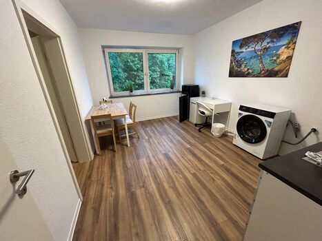 Monteurzimmer in Top Lage in Essen direkt an der A40 und A52 Bild 2