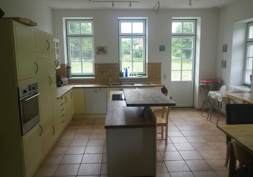 Alter Pferdestall Dreveskirchen (165 m2) 8 Personen Bild 3