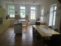 Alter Pferdestall Dreveskirchen (165 m2) 8 Personen Bild 9