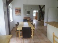 Alter Pferdestall Dreveskirchen (165 m2) 8 Personen Bild 11