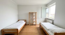 Monteurunterkünfte in Mülheim an der Ruhr – 24h Check-In Bild 1
