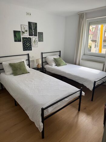 MB Homes Beuren (Single room)ganze Unterkunft für 1-6 Personen Bild 5