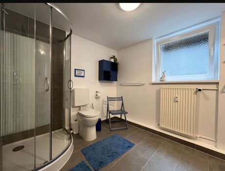 Wohnung Blume