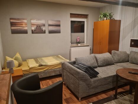 Ferienwohnung „ Zur Scheune „ Picture 3