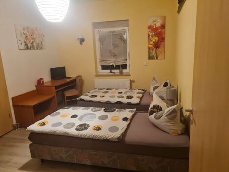 Ferienwohnung „ Zur Scheune „ Picture 2
