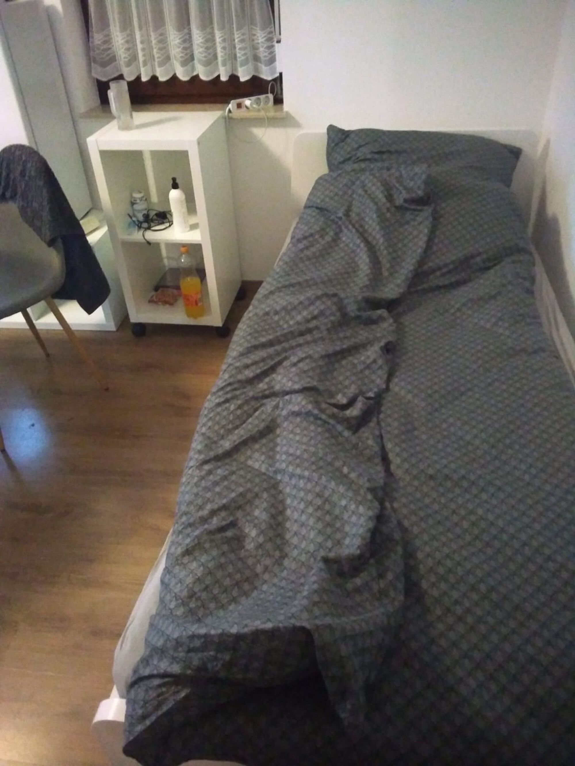 Doppelzimmer Nr.2 rechts