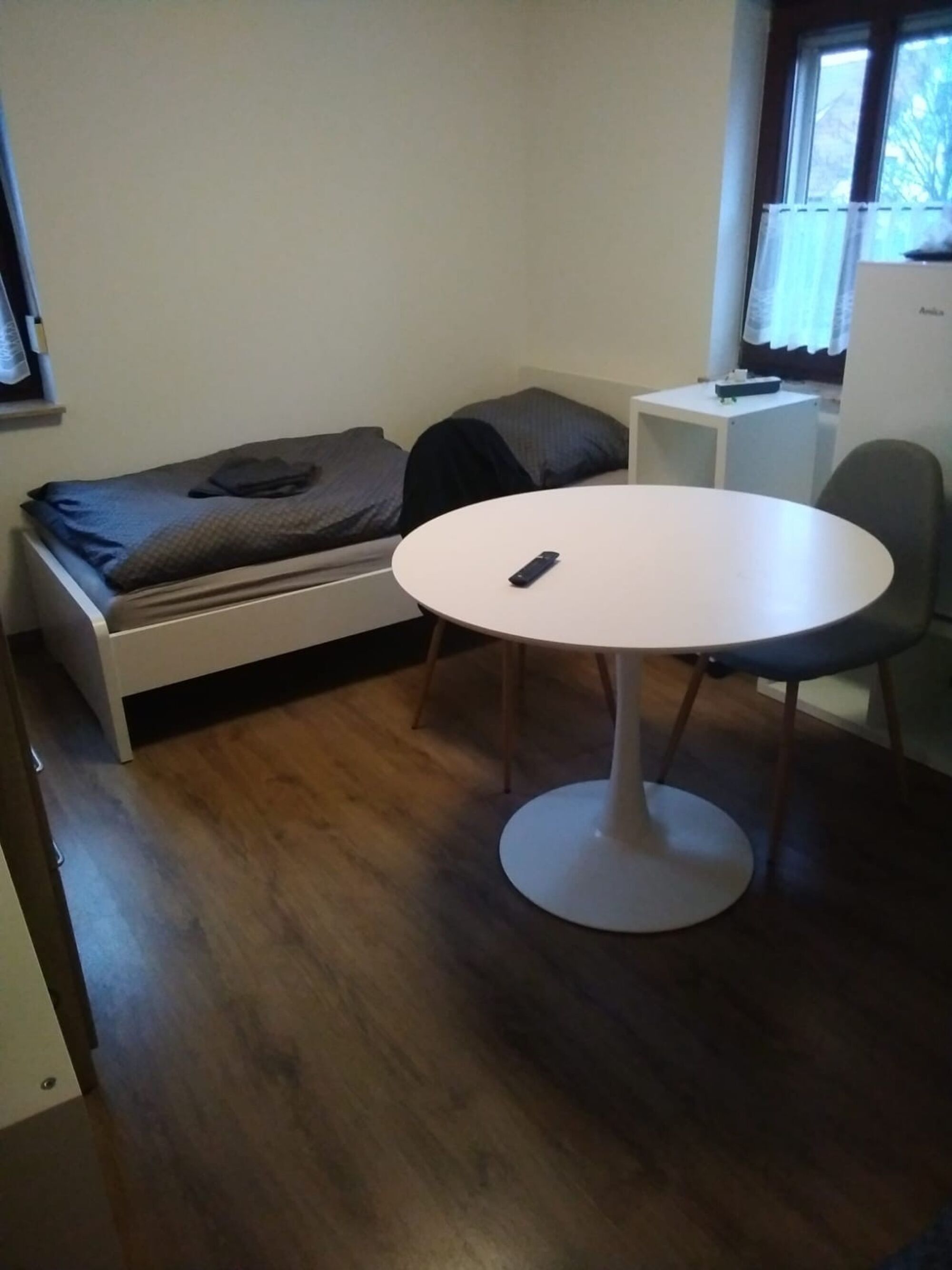 Doppelzimmer Nr.2 links