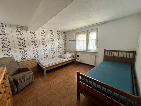 Gästezimmer Appenrod Picture 5