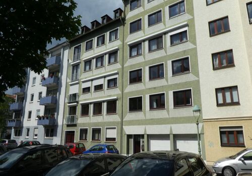 Monteurzimmer Mainz-Wiesbaden Zdjęcie 5