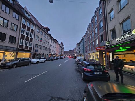 An der Burg und UNI wohnung Picture 4