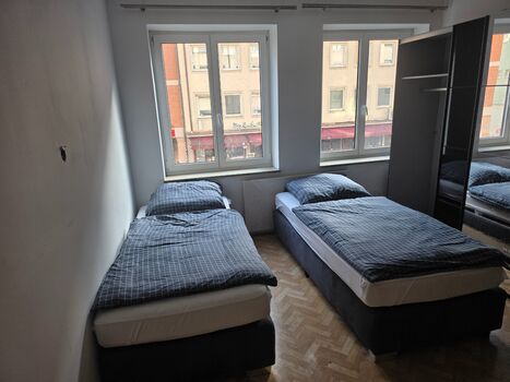 An der Burg und UNI wohnung Picture 2