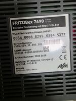 An der Burg und UNI wohnung Zdjęcie 8