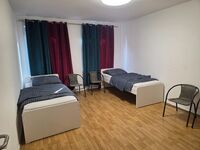 An der Burg und UNI wohnung Zdjęcie 1