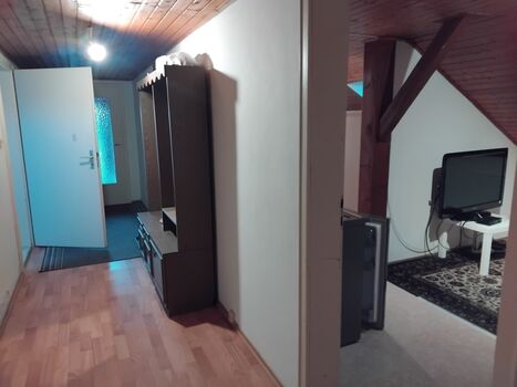 Ferienwohnung, Monteurzimmer, Wlan, Regensburg, Straubing