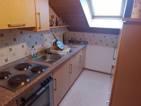 Ferienwohnung, Monteurzimmer, Wlan, Regensburg, Straubing Bild 3