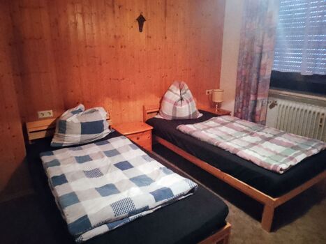 Ferienwohnung, Monteurzimmer, Wlan, Regensburg, Straubing Bild 4