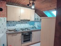 Ferienwohnung, Monteurzimmer, Wlan, Regensburg, Straubing Bild 2