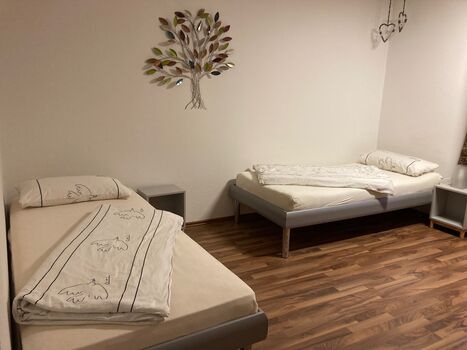 Gästezimmer Hofmann Bild 1