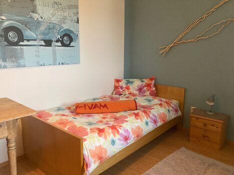 Gästezimmer Hofmann Bild 3