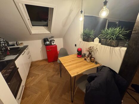 Monteurwohnung ALL IN – Ideal für bis zu 18 Personen Picture 5