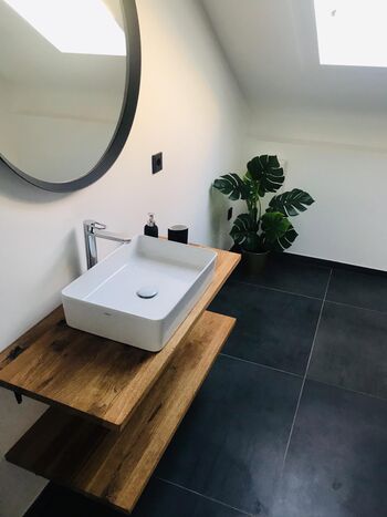 Monteurwohnung ALL IN – Ideal für bis zu 18 Personen Picture 3