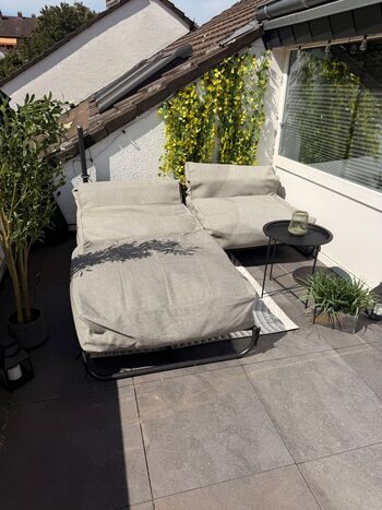 Monteurwohnung ALL IN – Ideal für bis zu 18 Personen Picture 2