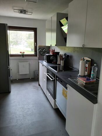 Wohnung KHB