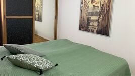 Wohnung mit 3 Schlafzimmer, vollausgestattete Küche, Bad Obrázok 5