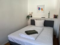 Luisa - Wohnung mit 3 SZ, ausgestatteter Küche, Bad, Balkon Picture 9