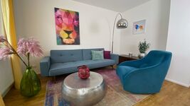 Wohnung mit 3 Schlafzimmer, vollausgestattete Küche, Bad Obrázok 6