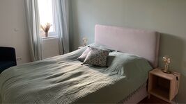 Wohnung mit 3 Schlafzimmer, vollausgestattete Küche, Bad Obrázok 3