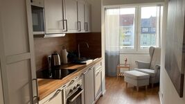 Wohnung mit 3 Schlafzimmer, vollausgestattete Küche, Bad Obrázok 1