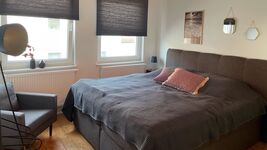 Wohnung mit 3 Schlafzimmer, vollausgestattete Küche, Bad Obrázok 2