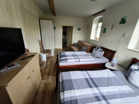 Wohnung Kraft Obrázok 3