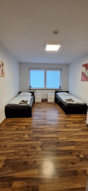 Wohnung Maniera Bild 2